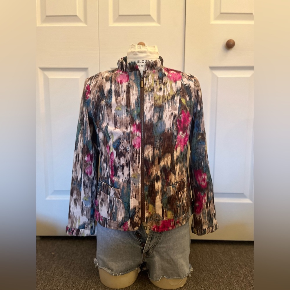Vintage jacket